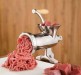 Meat Grinder